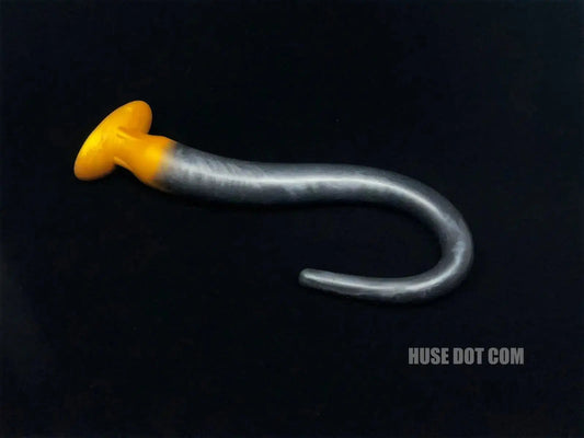 Anal Snake Mars model from Huse Dot Com