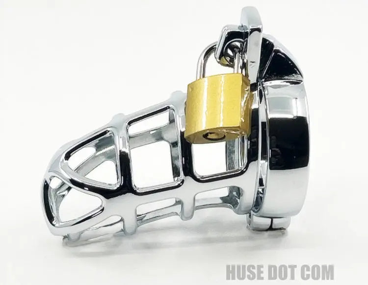 Cock-Rings-and-Male-Chastity Huse Dot Com