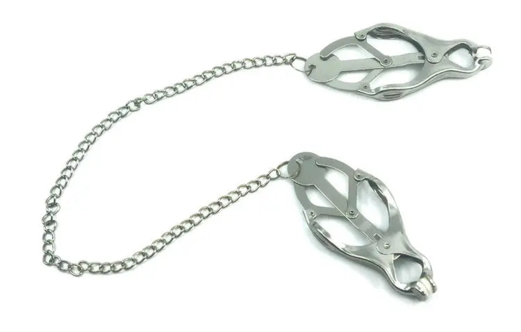 Nipple-Clamps Huse Dot Com