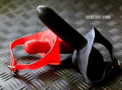 Dildo Gag