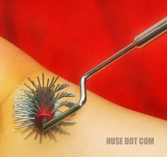 Gamma Wheel Huse Dot Com