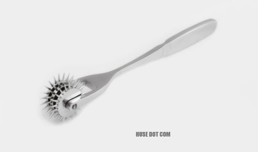 Three Head Wartenberg Wheel