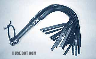 Thud Stinger Floggers