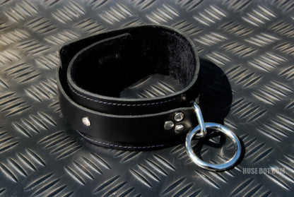 Restraint Collar