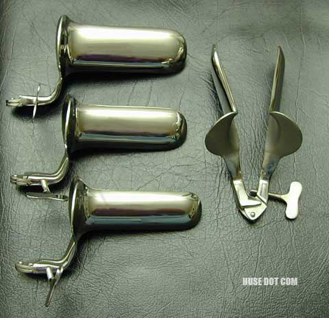 Collins Speculum