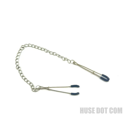 Tweezer Nipple Clamps Huse Dot Com