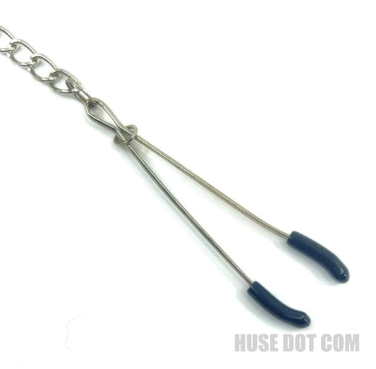 Tweezer Nipple Clamps Huse Dot Com