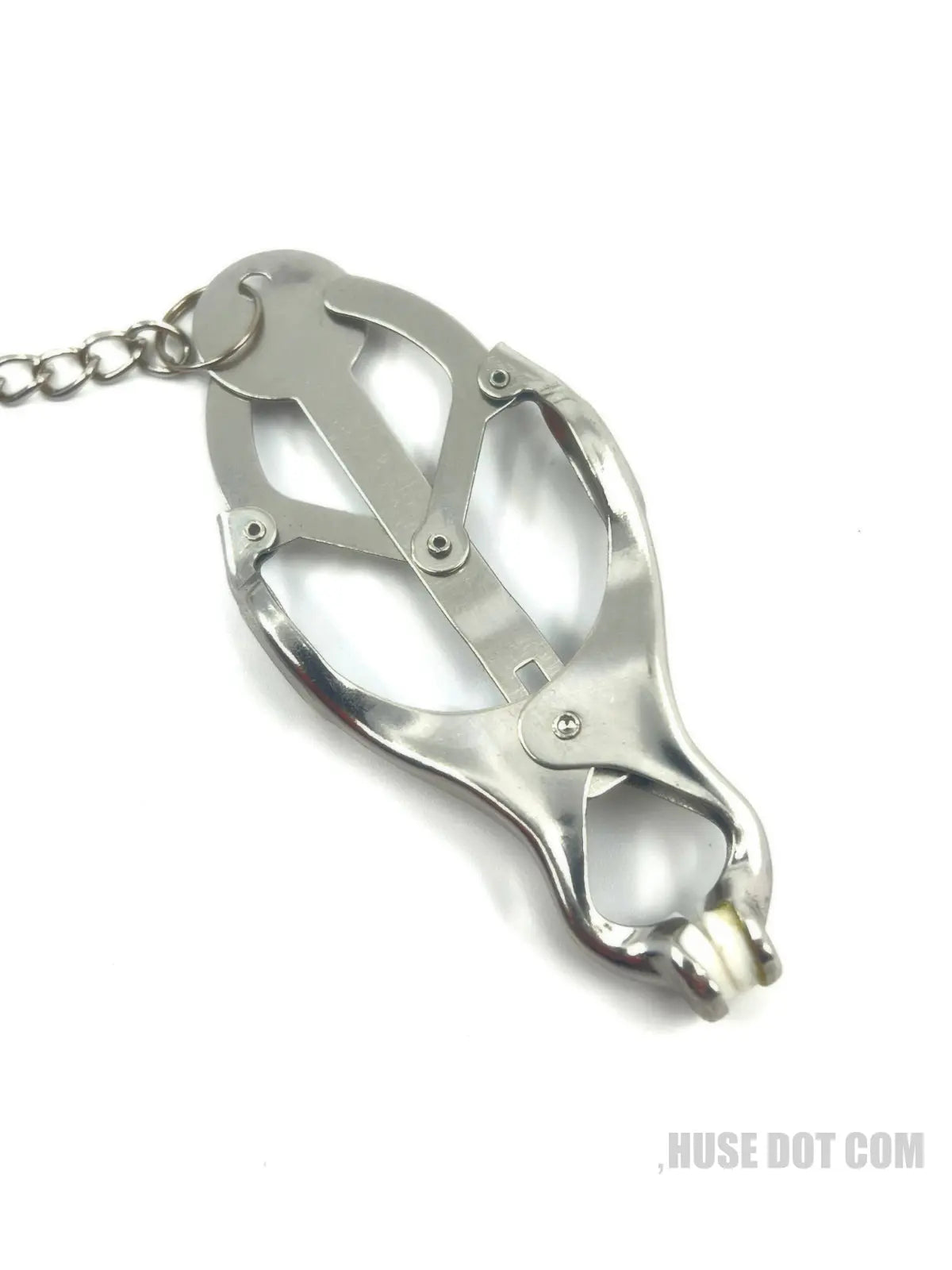 Japanese Nipple Clamps Huse Dot Com