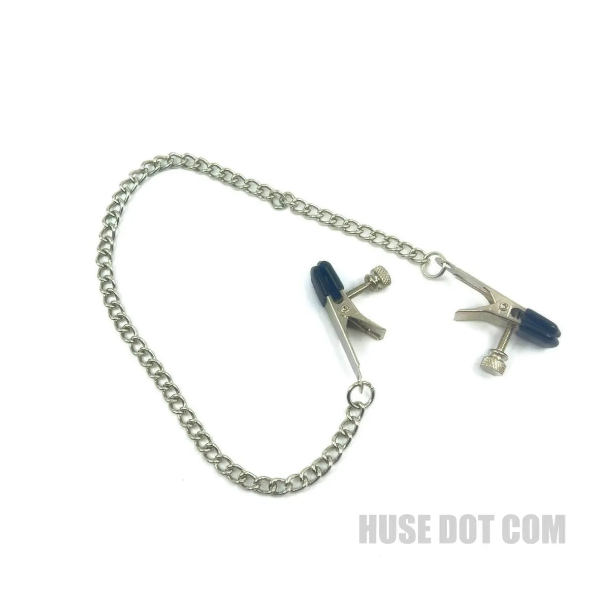Adjustable Alligator Nipple Clamps Huse Dot Com