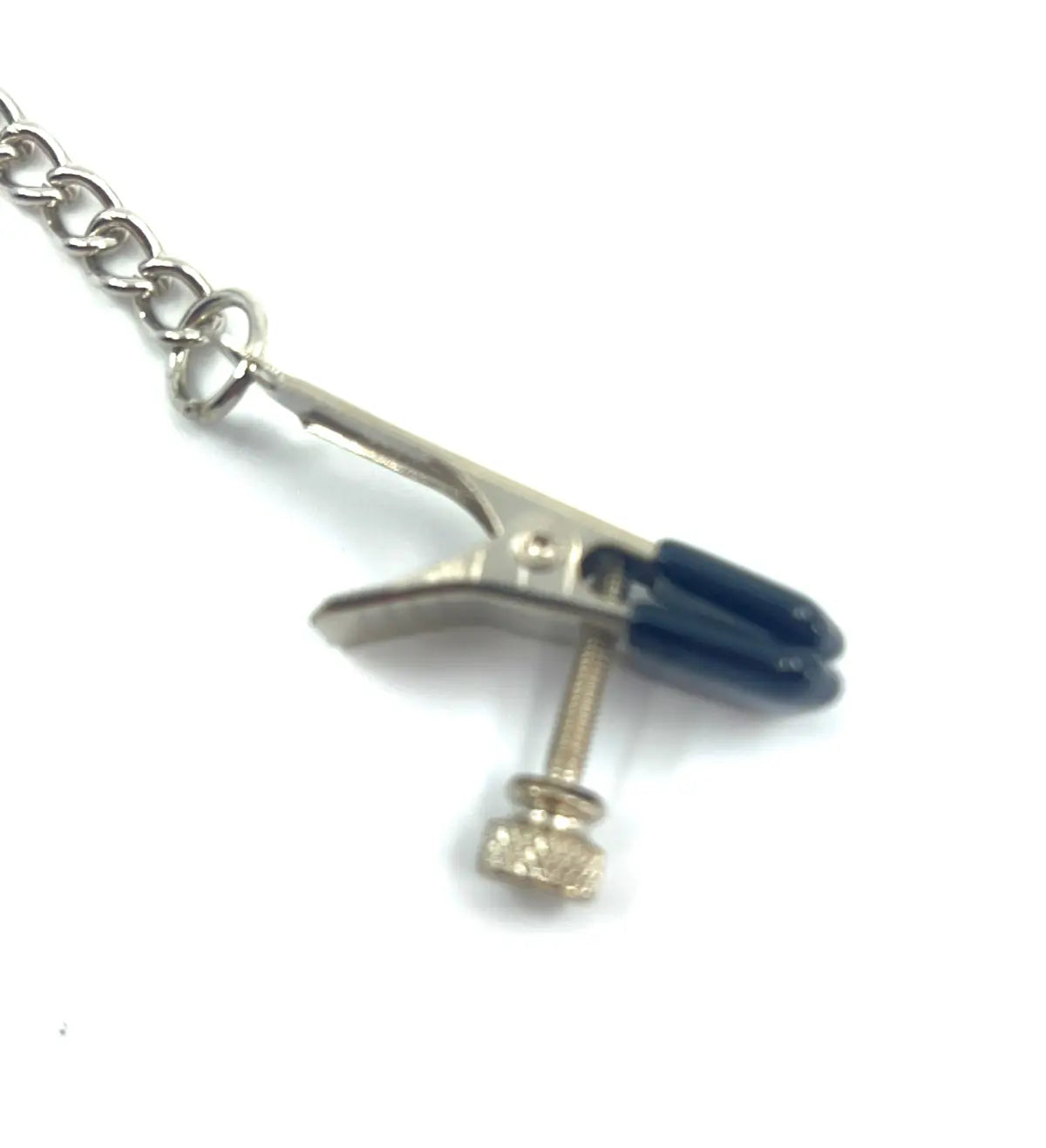 Adjustable Alligator Nipple Clamps Huse Dot Com