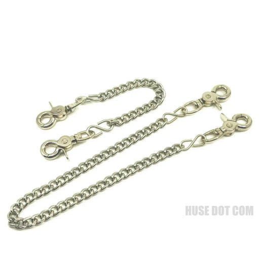 BDSM Chains Huse Dot Com