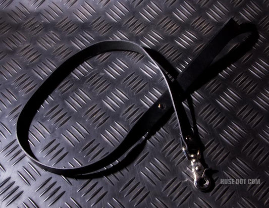 Leather Leash