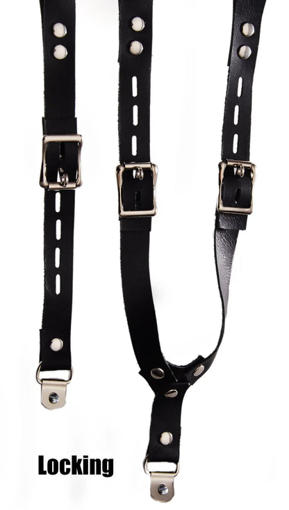 Anal Dilator Harness Huse Dot Com