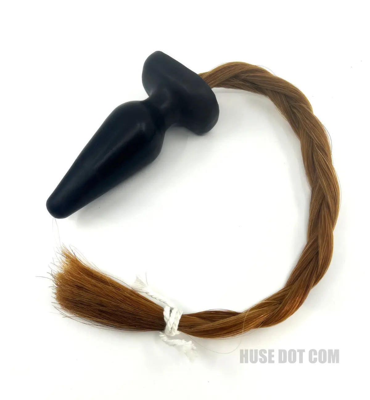 Real Horse Tail Butt Plugs Huse Dot Com