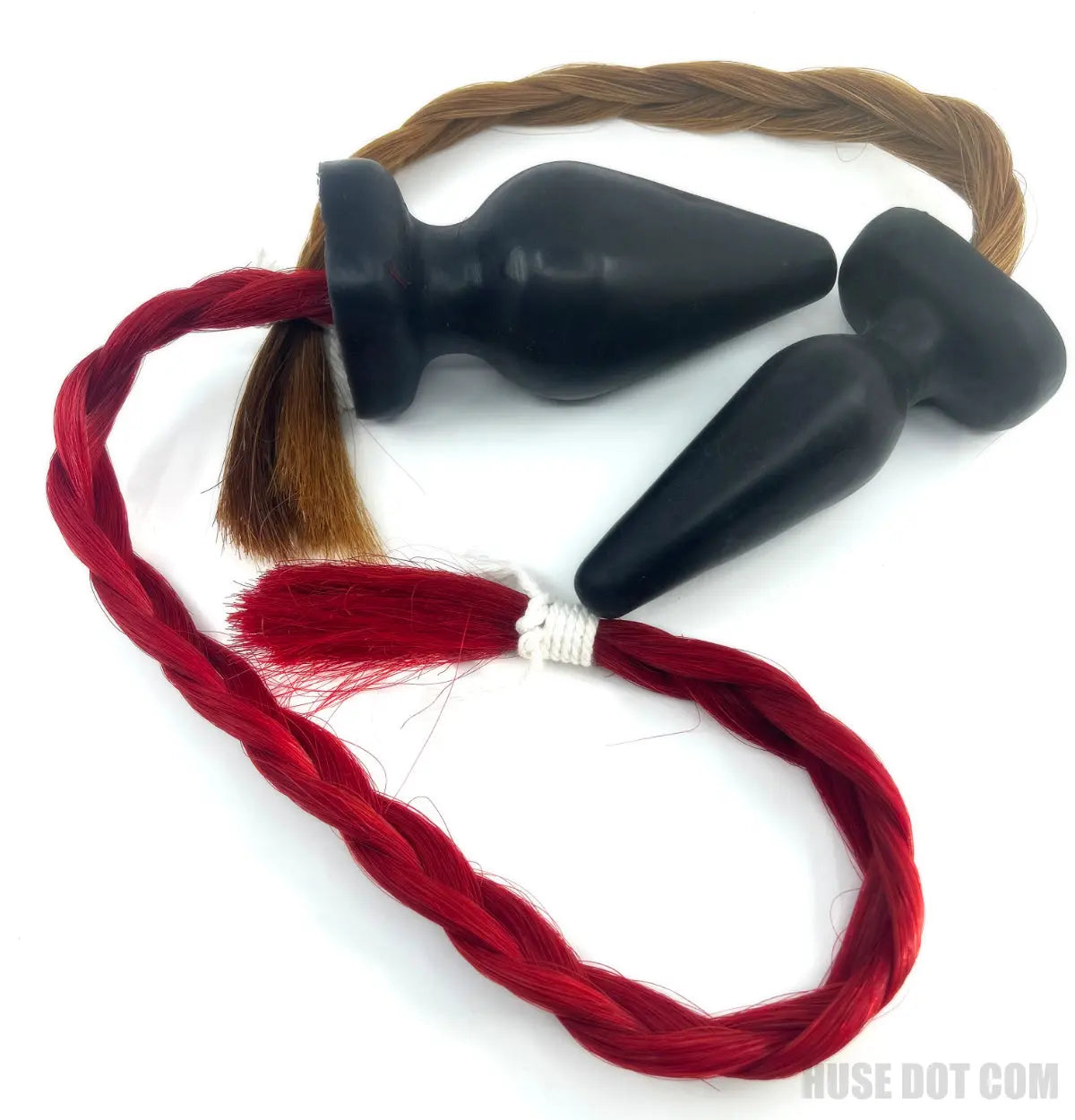 Real Horse Tail Butt Plugs Huse Dot Com