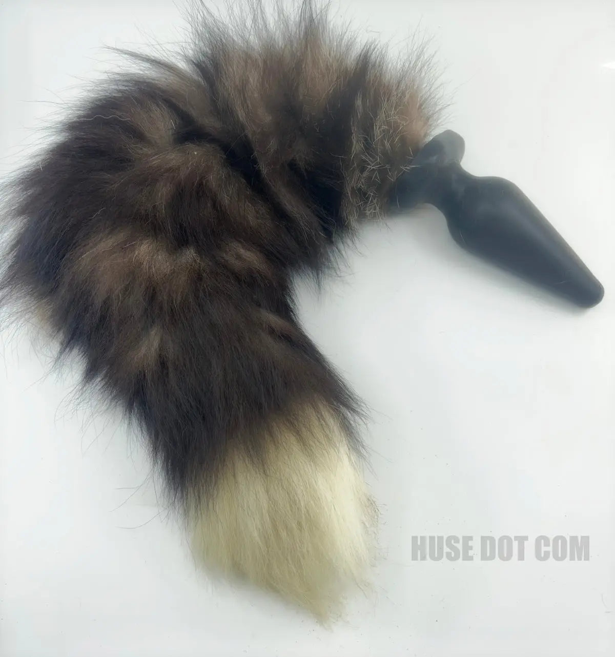 Fox Tail Butt Plug Huse Dot Com