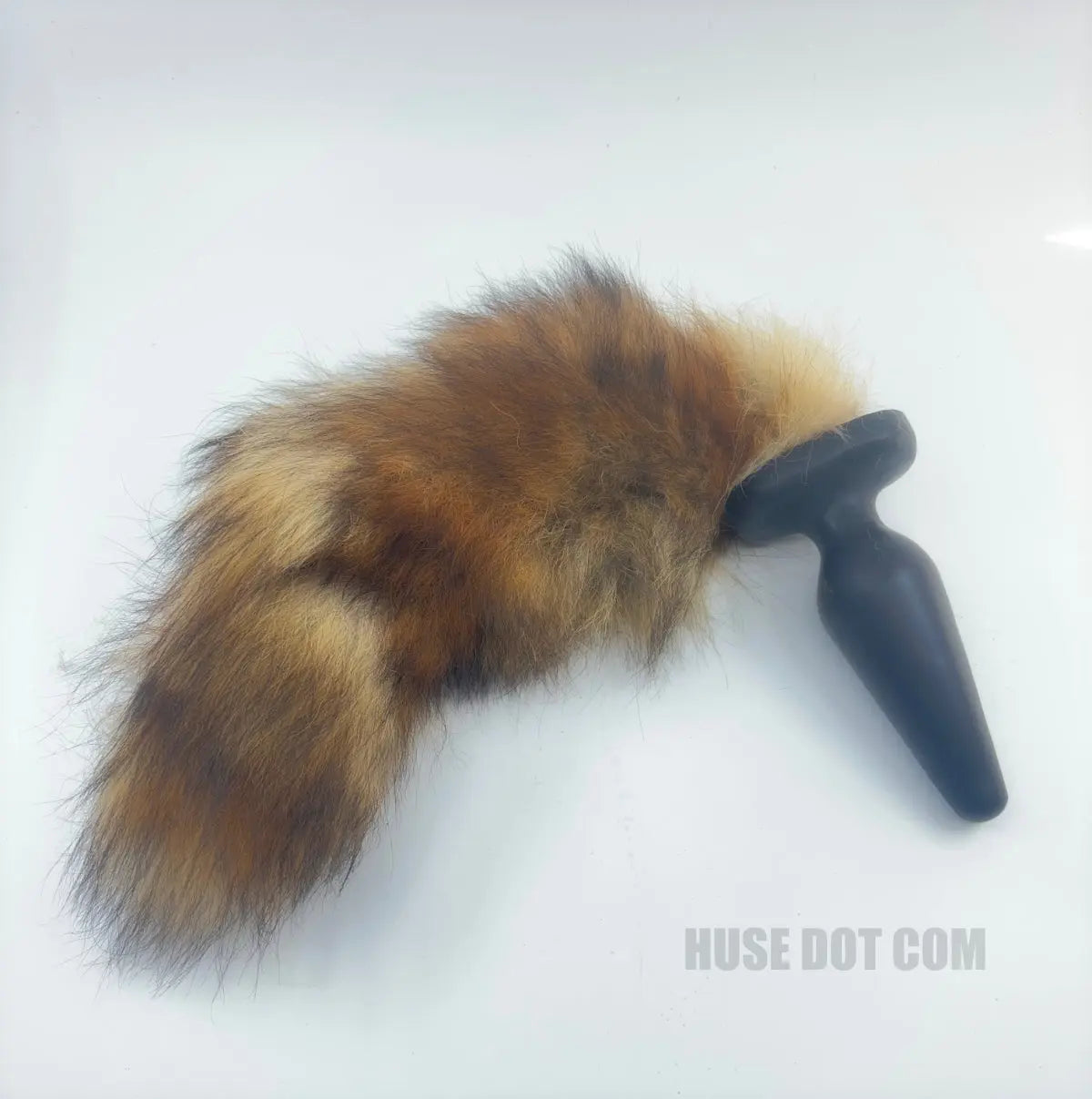 Fox Tail Butt Plug Huse Dot Com