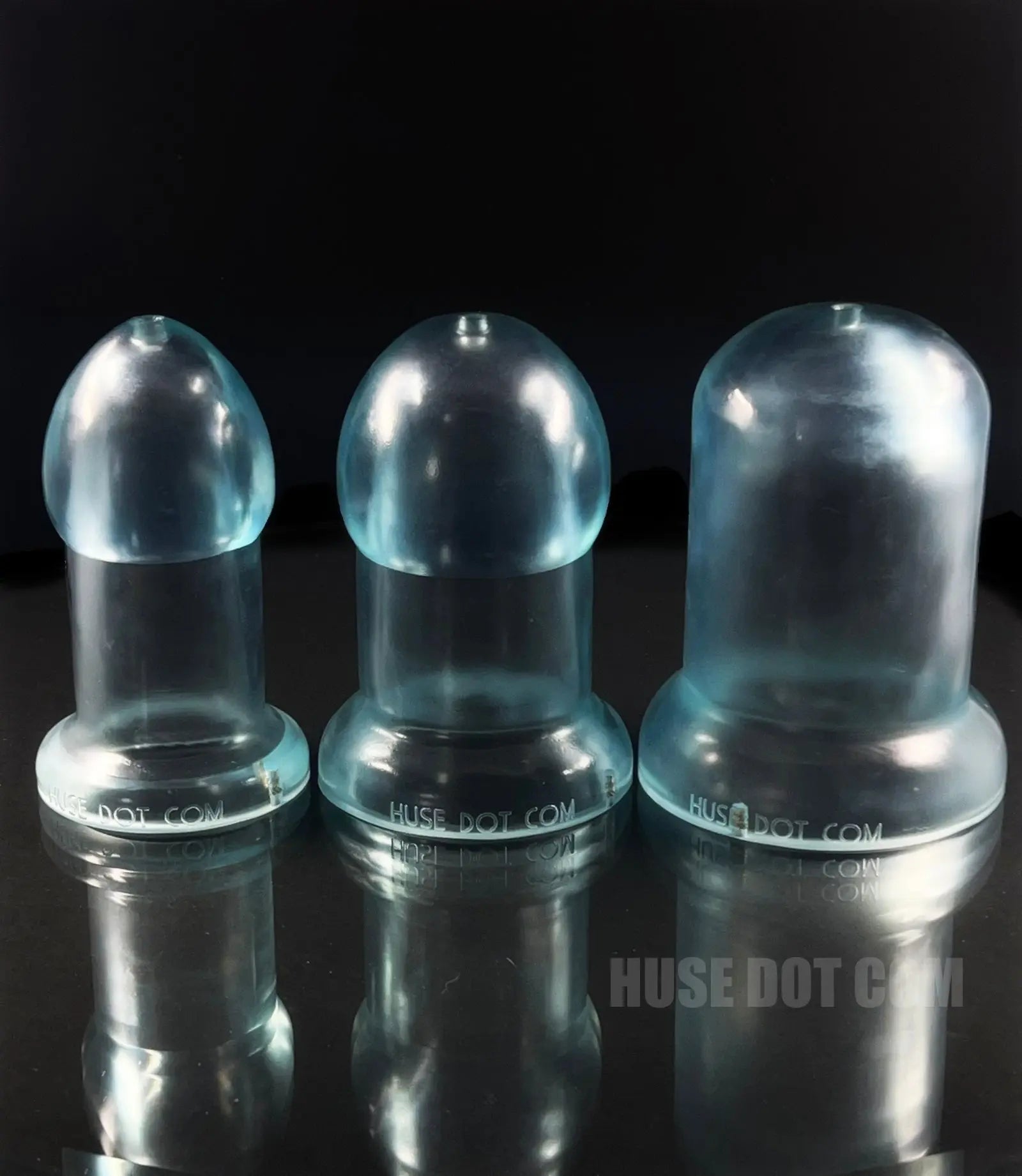 Anal Dilator Large Size Set Huse Dot Com