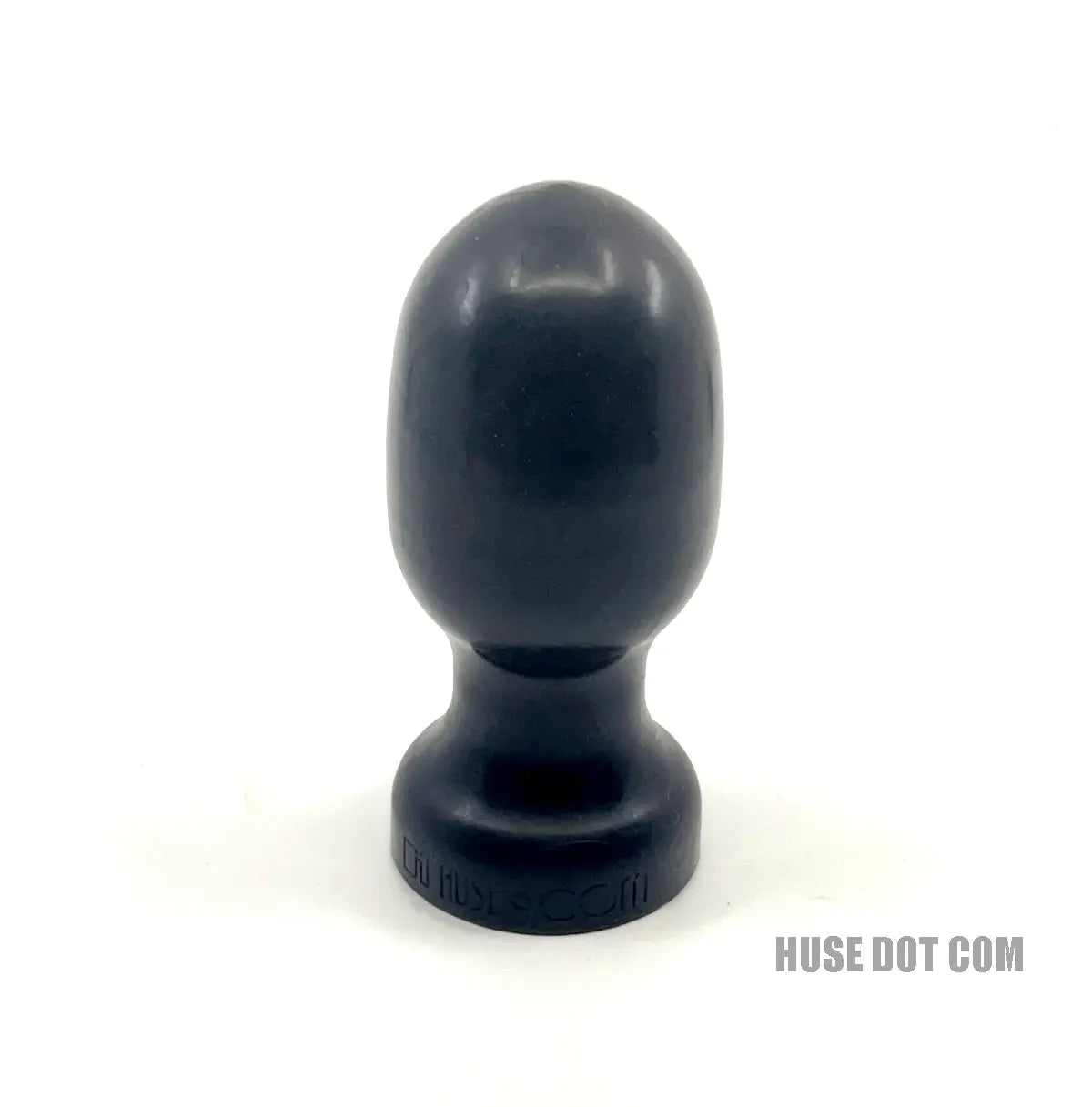 Plug Huse Excavator butt plug a perfect start for larger butt plugs Huse Dot Com