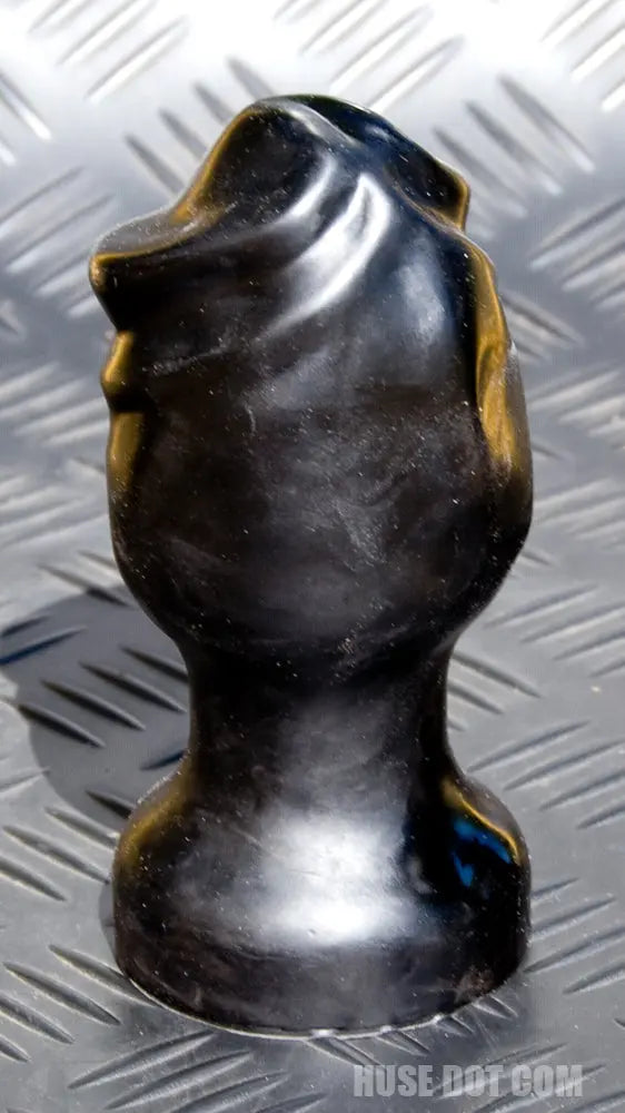 Plug Huse Excavator Cock Butt Plug - a mid sized cock butt plug - Huse Dot Com
