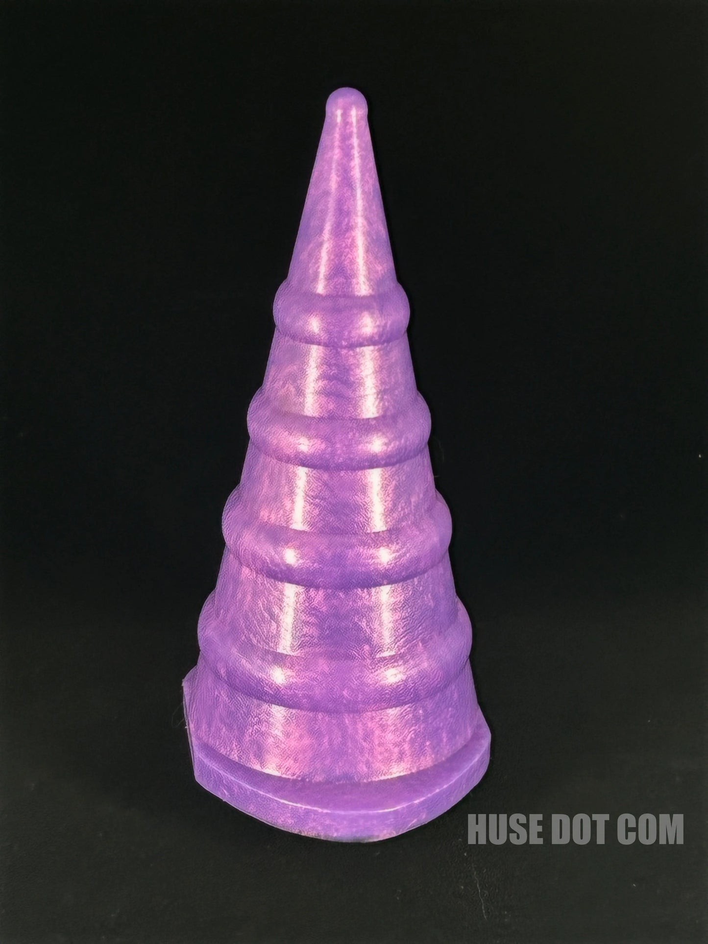 Anal Gape Cone Huse Dot Com