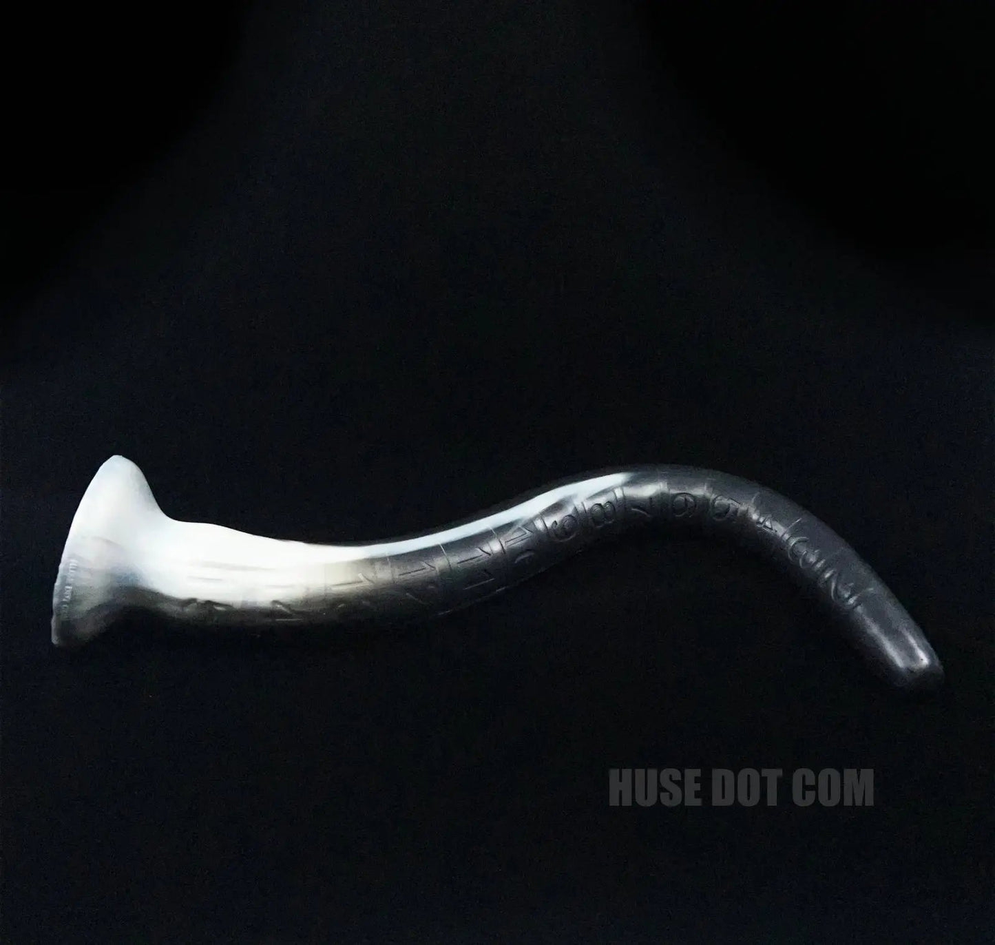 Anal Snake Orion picture 2 showing depth markings Huse Dot Com