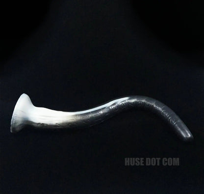 Anal Snake Orion picture 2 showing depth markings Huse Dot Com