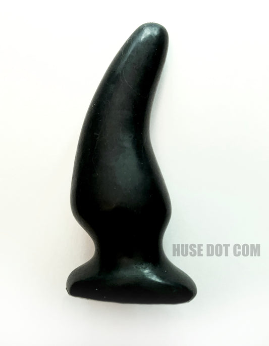 Curved Butt Plug