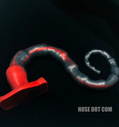 Anal Snake TON 618 Huse Dot Com