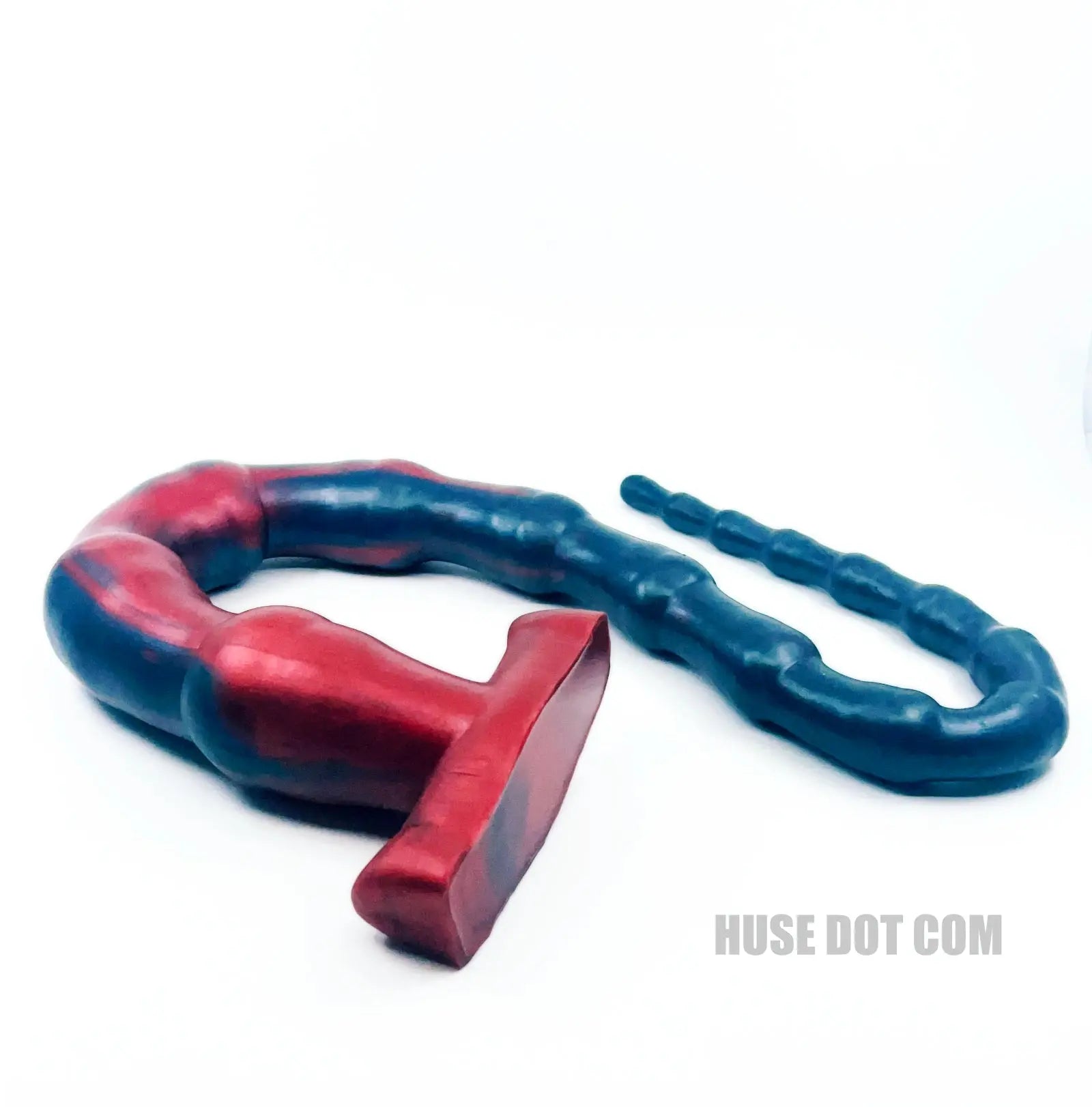 Anal Snake TON 618 Huse Dot Com