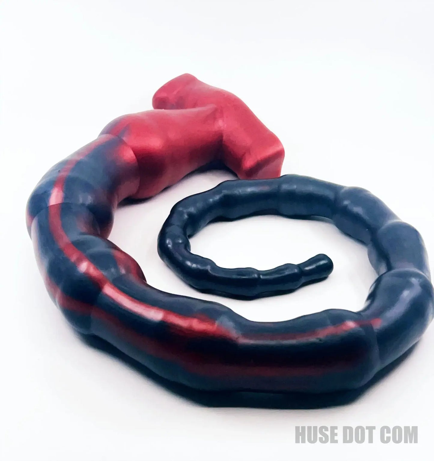 Anal Snake TON 618 Huse Dot Com