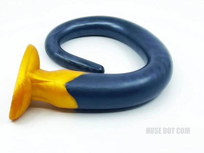 Anal Snake - Mars Huse Dot Com