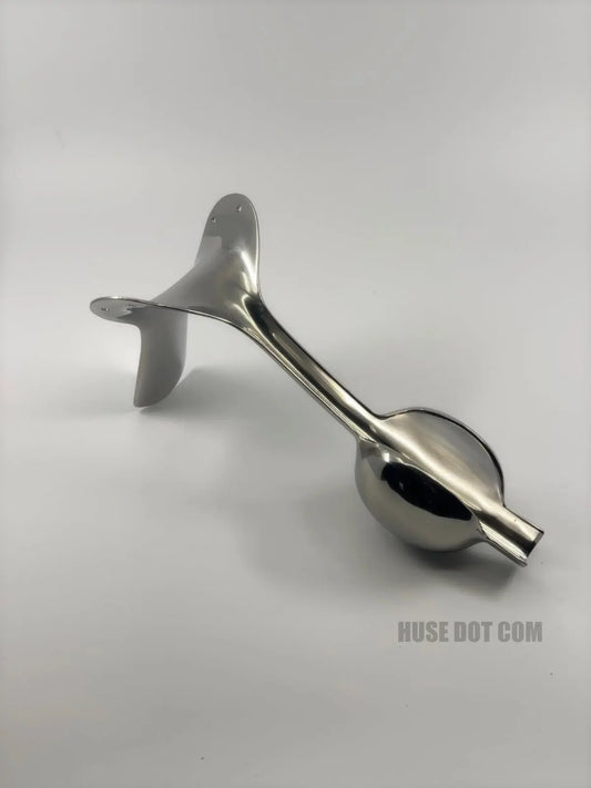 auvard speculum side view
