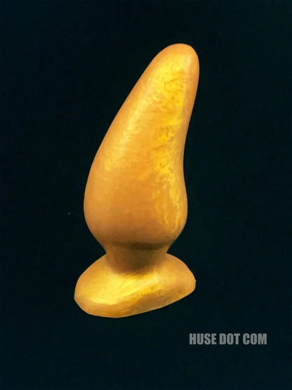 Butt Plug Curved Style Huse Dot Com