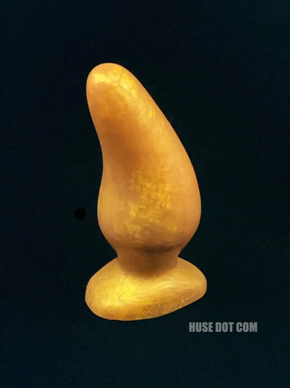 Butt Plug Curved Style Huse Dot Com