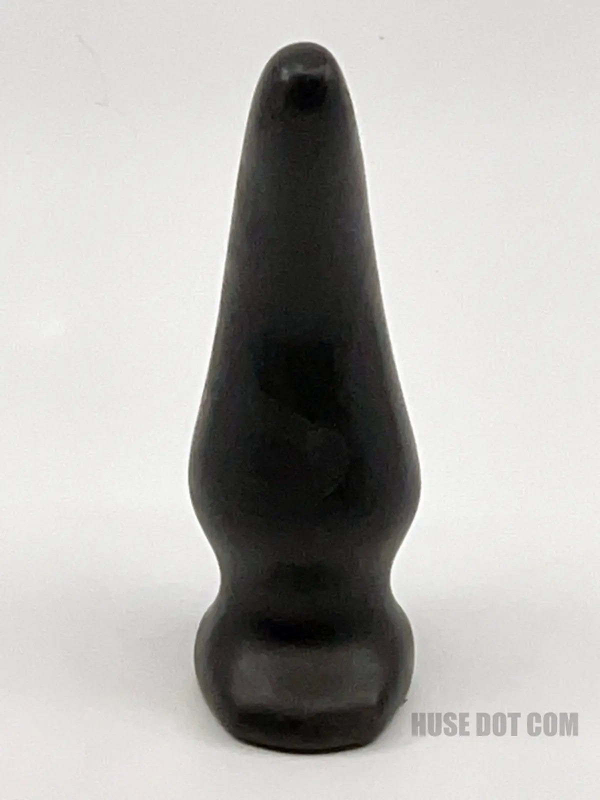 Curved Butt Plug Huse Dot Com