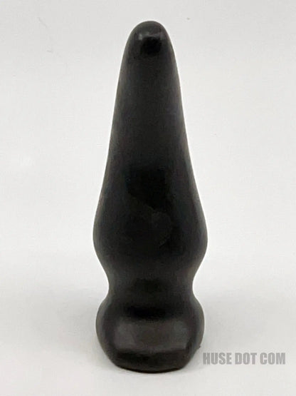 Curved Butt Plug Huse Dot Com