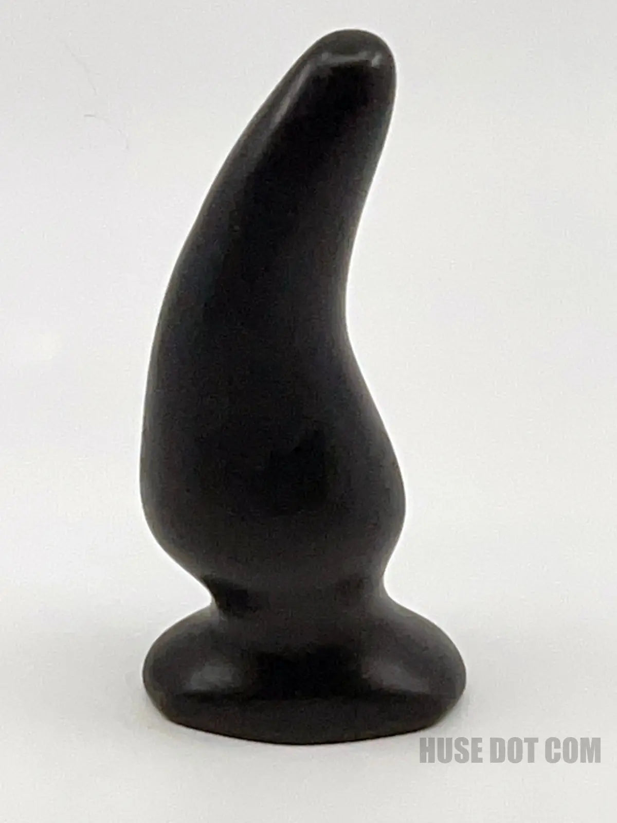 Curved Butt Plug Huse Dot Com