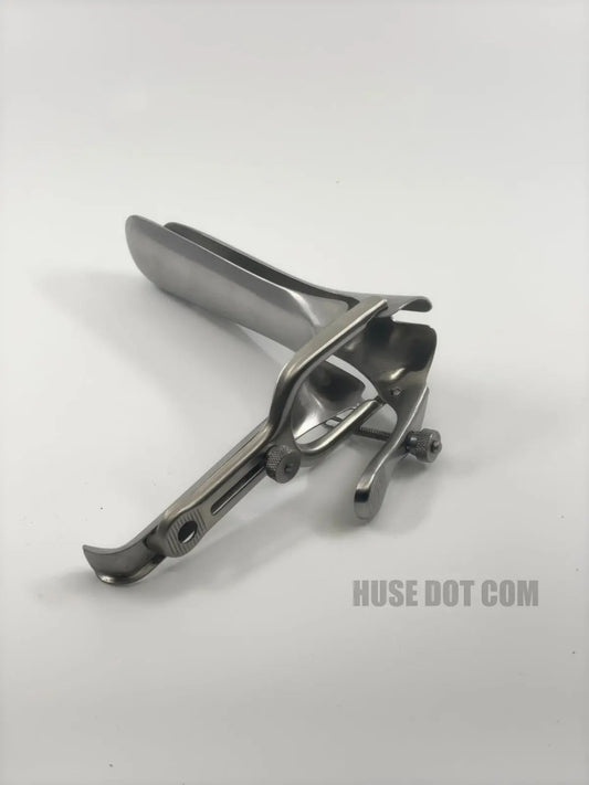 graves speculum closed