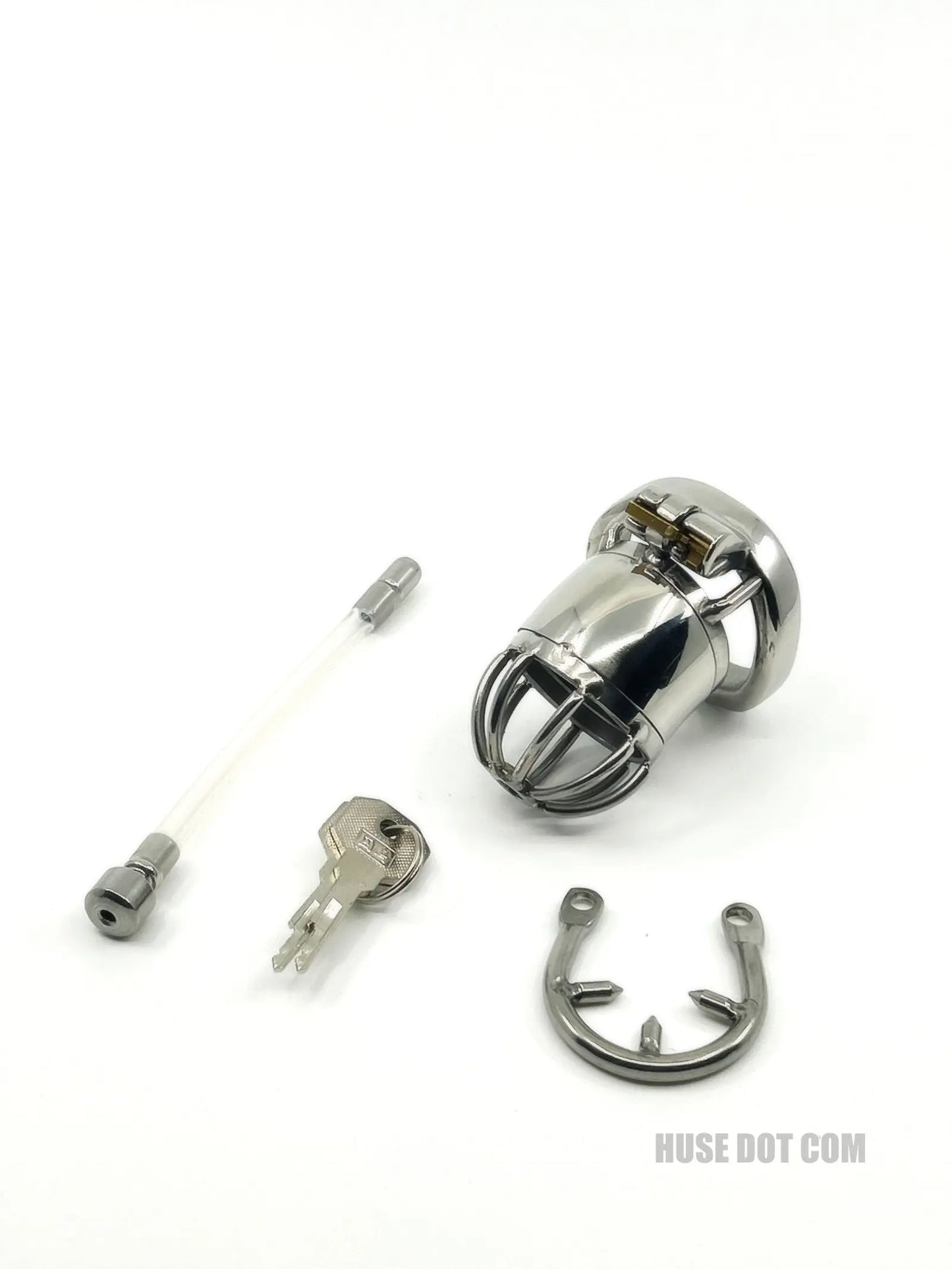 Chastity Cage Medium Size Huse Dot Com