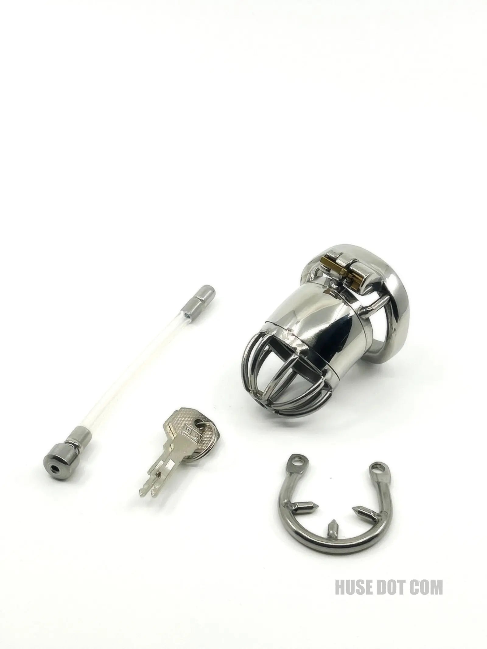 Chastity Cage Medium Size Huse Dot Com