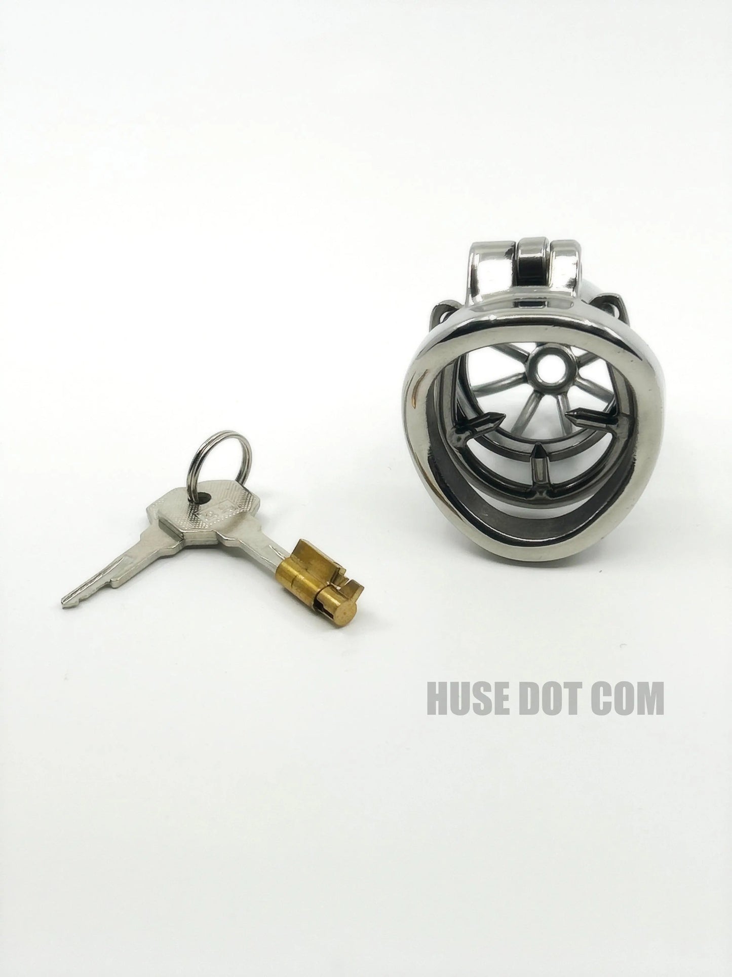 Chastity Cage Medium Size Huse Dot Com