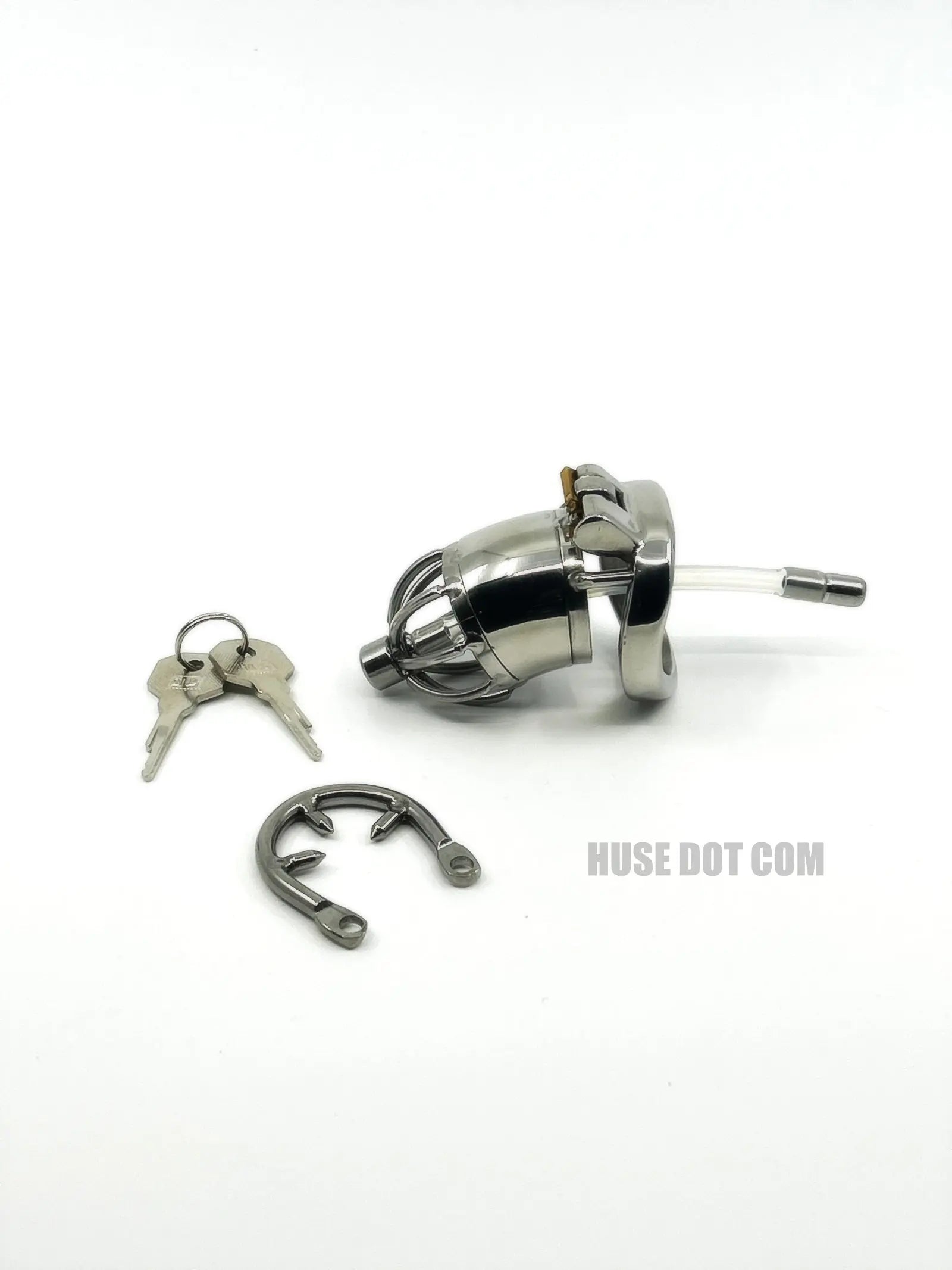 Chastity Cage Medium Size Huse Dot Com