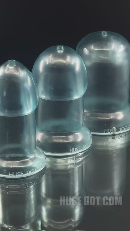 Anal Dilator Large Size Set