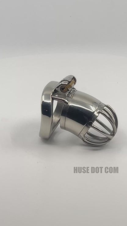 Chastity Cage Medium Size