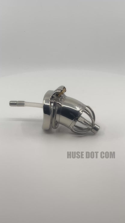 Chastity Cage Medium Size
