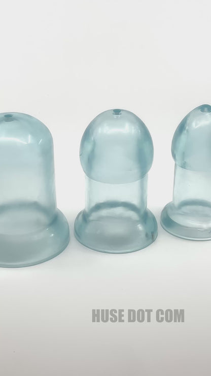 Anal Dilator Large Size Set