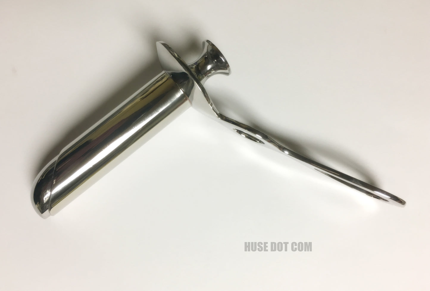 Stainless Steel Proctoscope