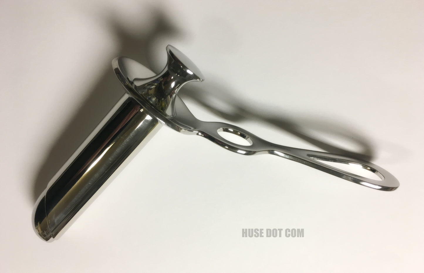 Stainless Steel Proctoscope